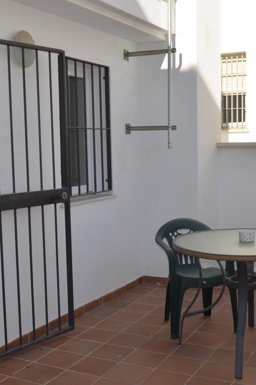 Apartamentos Canasteros Malaga Luaran gambar