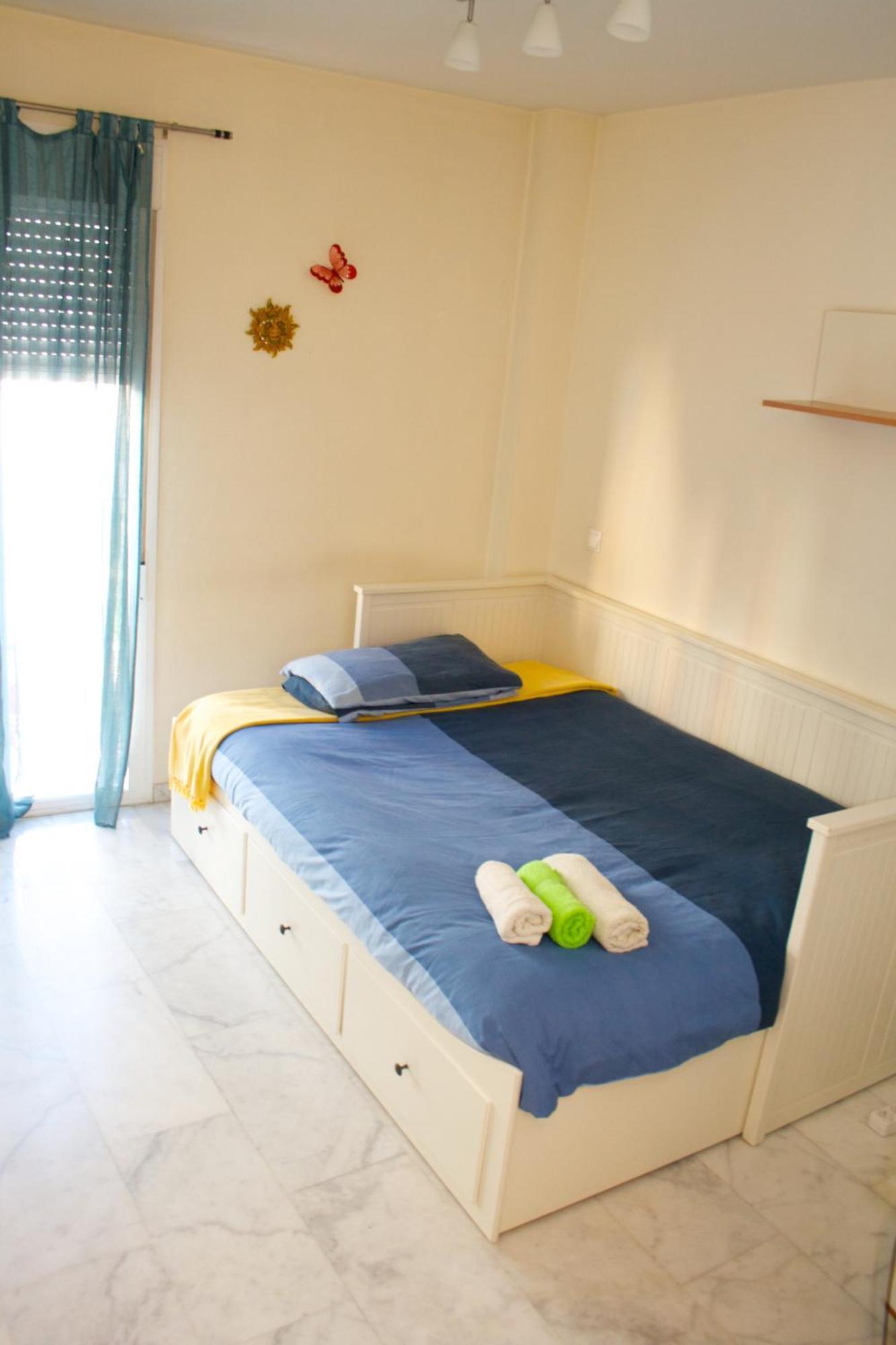 Apartamentos Canasteros Malaga Luaran gambar