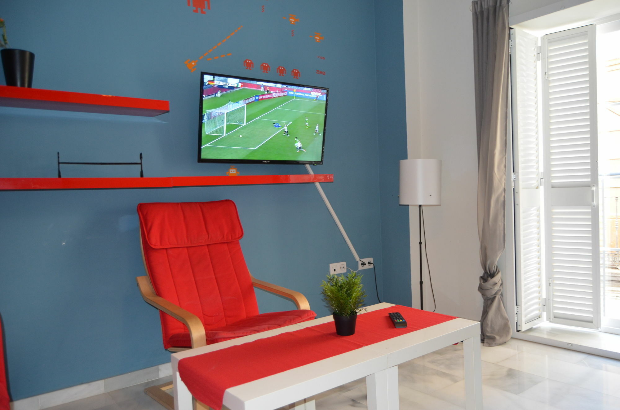 Apartamentos Canasteros Malaga Luaran gambar