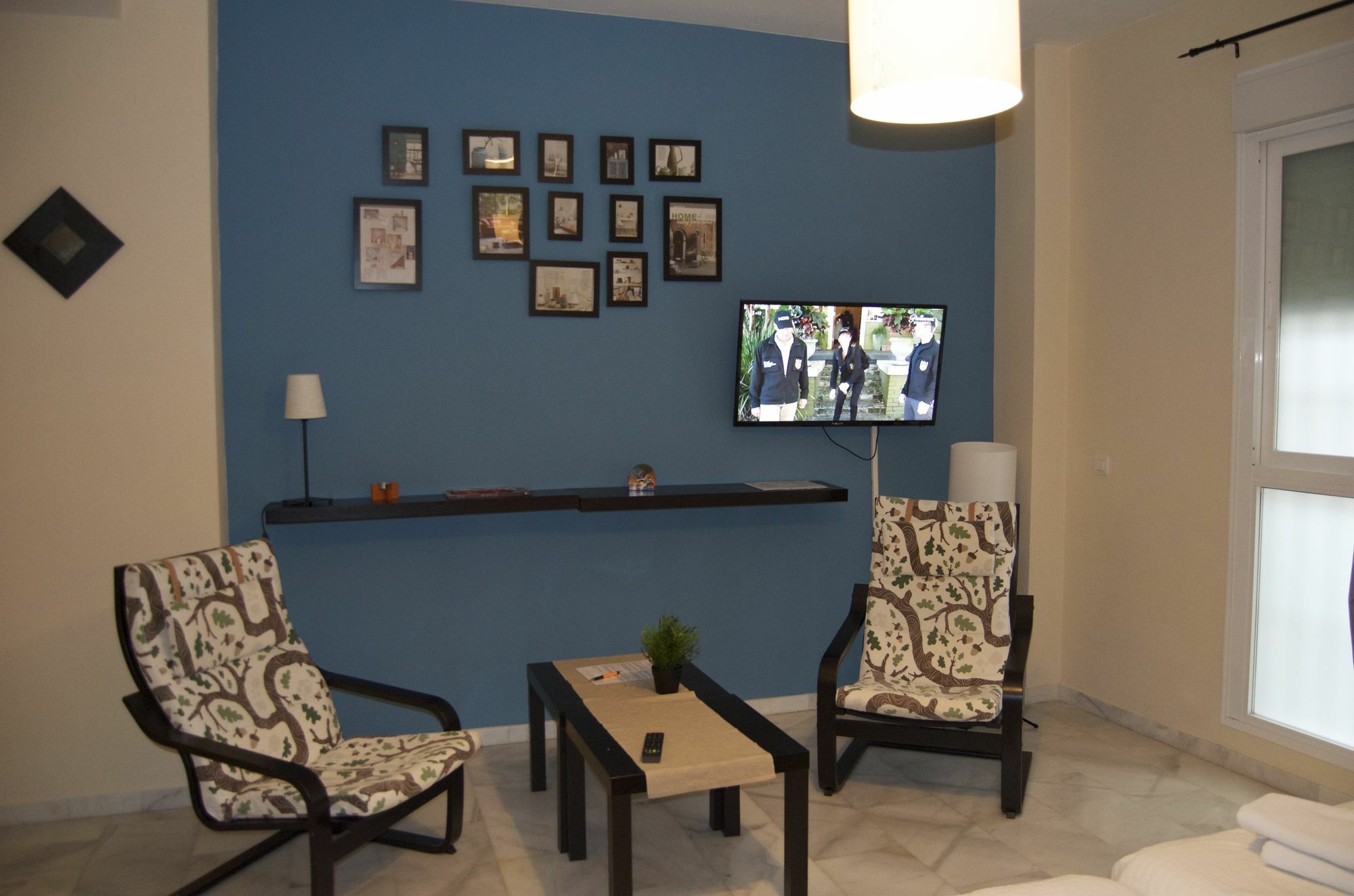 Apartamentos Canasteros Malaga Luaran gambar