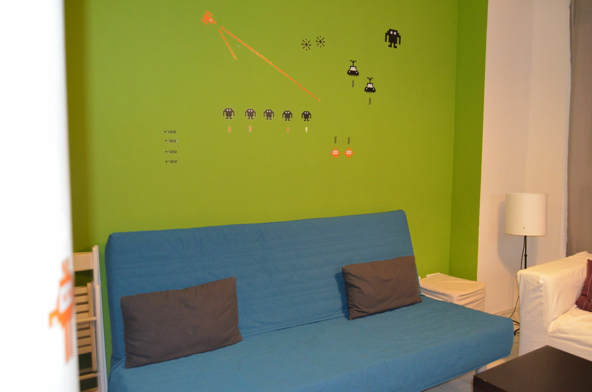 Apartamentos Canasteros Malaga Luaran gambar