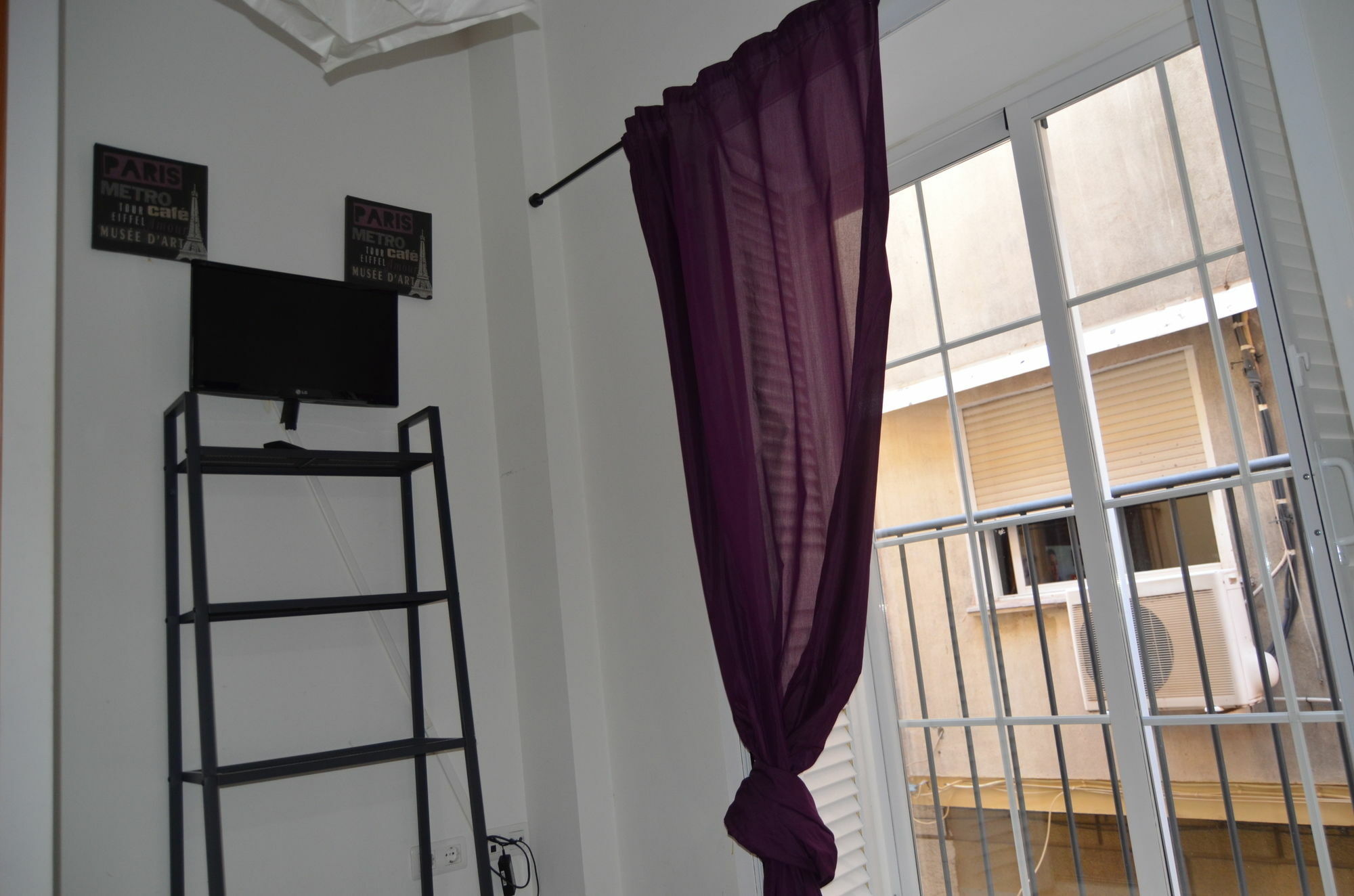 Apartamentos Canasteros Malaga Luaran gambar