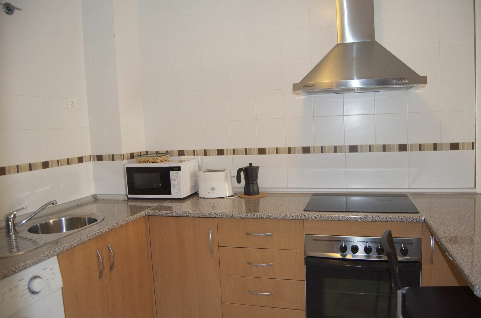 Apartamentos Canasteros Malaga Luaran gambar