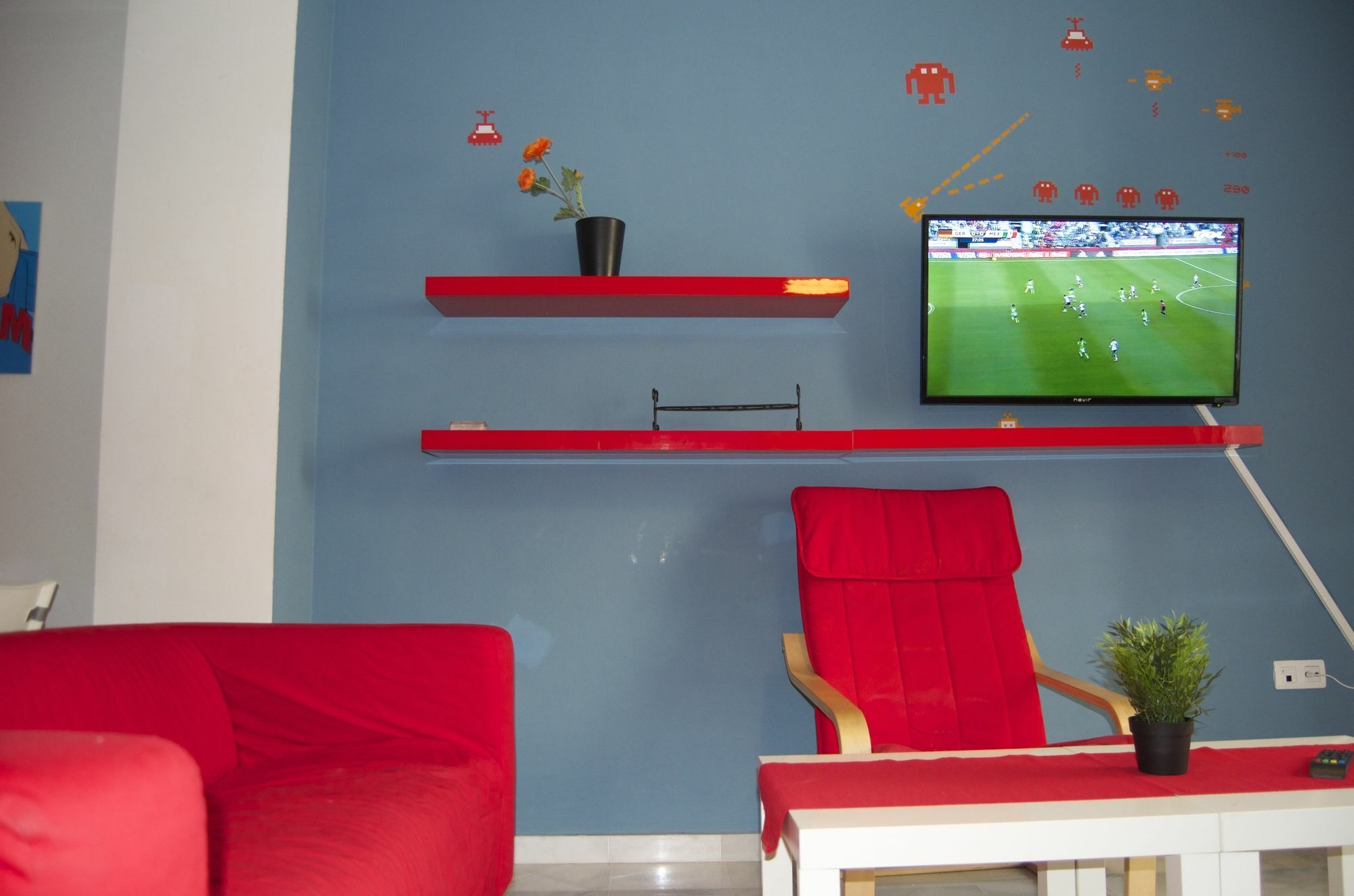 Apartamentos Canasteros Malaga Luaran gambar