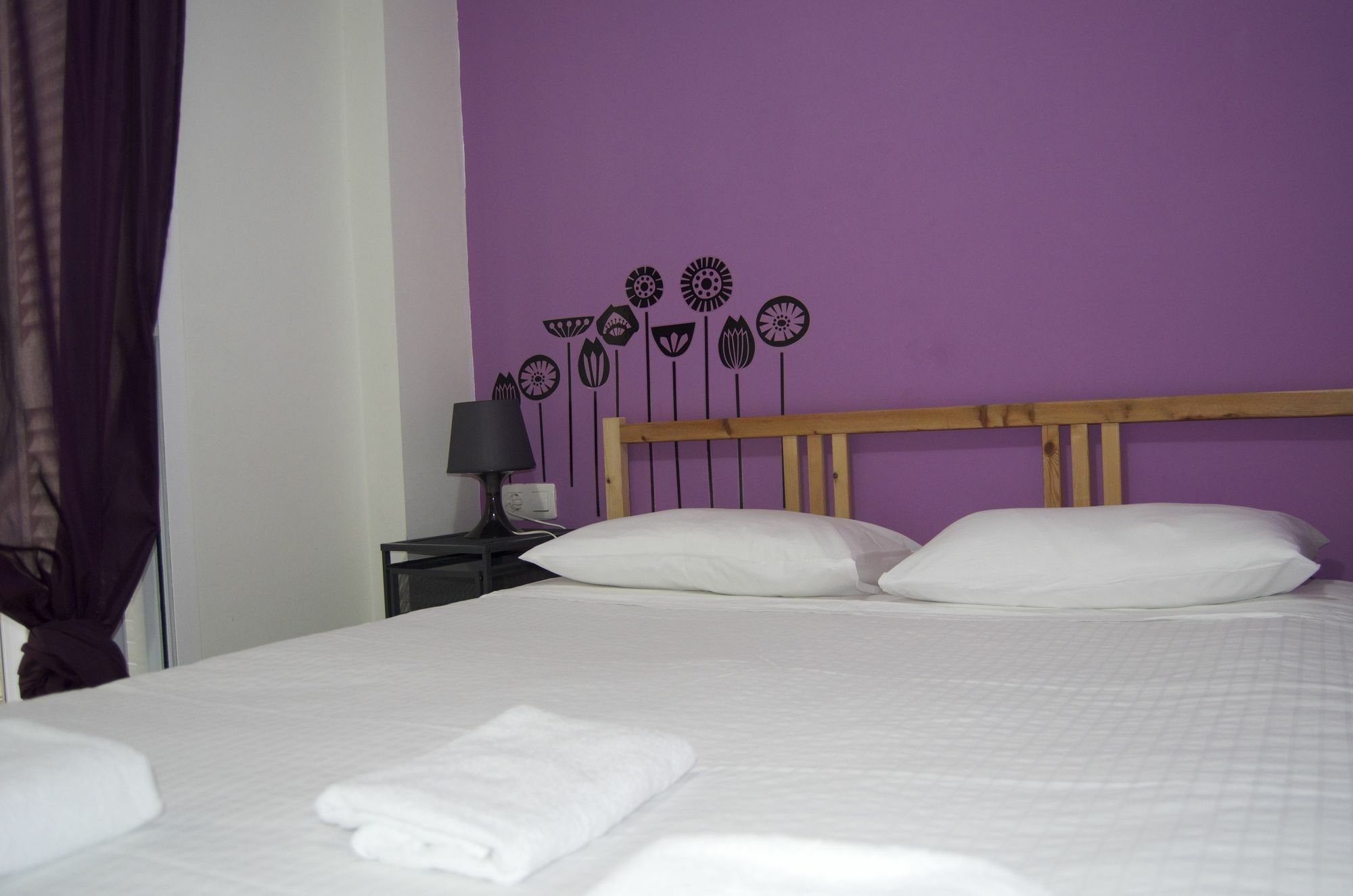Apartamentos Canasteros Malaga Luaran gambar
