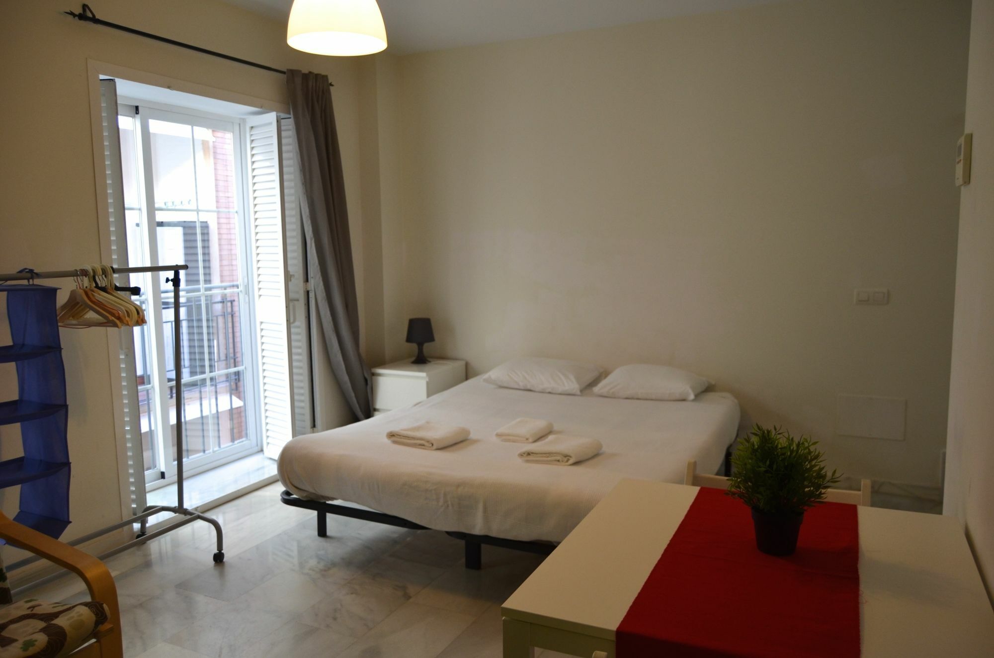 Apartamentos Canasteros Malaga Luaran gambar